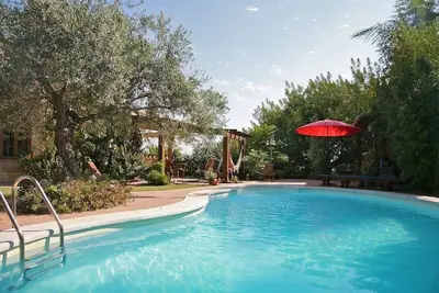 Image de Belle villa sur la Costa del Sol - Offres En Mai 2019