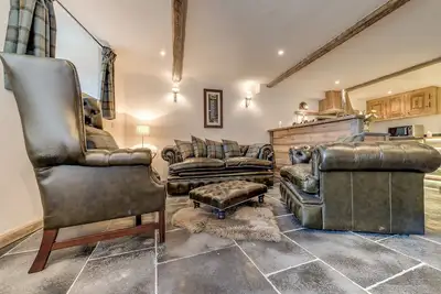 Image de Duplex, 1 chambre, station de Sainte-Foy-Tarentaise, 2\/ 4 pers.