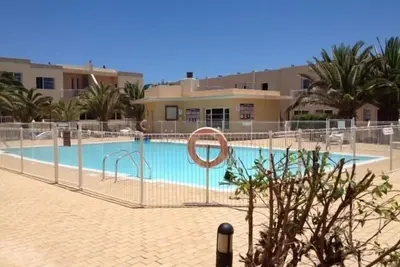 Image de Lovely 3 Bedroom property on the Amuley Mar 1 gated complex