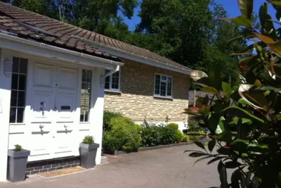 Image de Trois Appartement Double Chambre Dans La Vallée Isolée