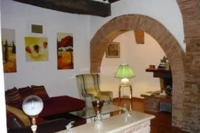 Image de Historique, Appartement Central, Avec Jardin PRIVÉ