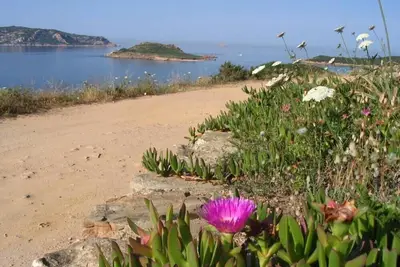 Image de Asfodelia: vacances, mer et relax dans appartament élégant