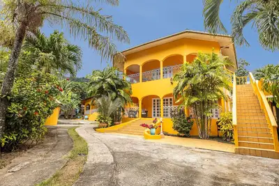 Image de Seychelles: Appartement dans Villa de standing