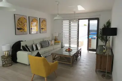 Image de Villa Amistad - Villa luxueuse et paisible de 3 chambres sur la Costa Papagayo Ă Playa Blanca