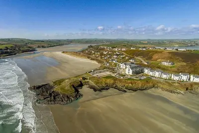 Image de Clonakilty Inchydoney West Cork Beau bungalow moderne donnant sur la plage