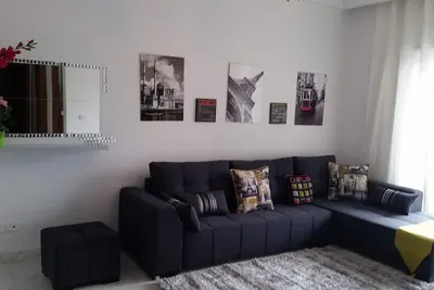 Image de Appartement de Haut Standing dans le nouveau quartier chic de Tunis