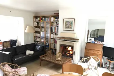 Image de Jolie villa sous les pins