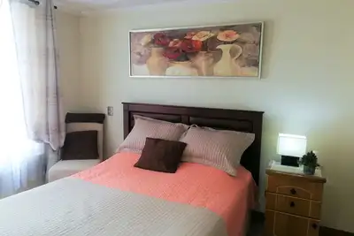 Image de Appartement COMPLÈTEMENT MEUBLÉ Et ÉQUIPÉ