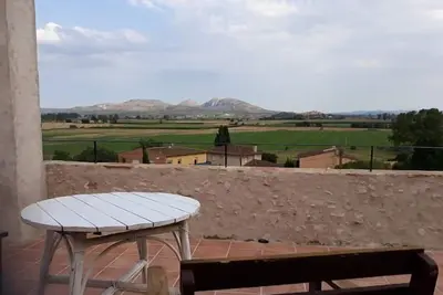 Image de Gîte Turisme Rural Cal Pastor d'Albons pour 5 personnes