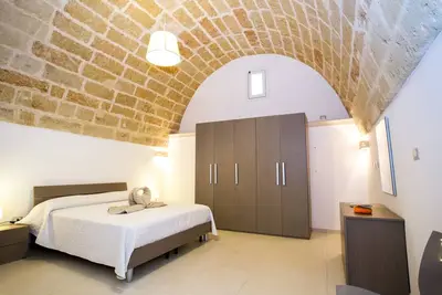 Image de Maison de vacances de Pippi et Gesuina