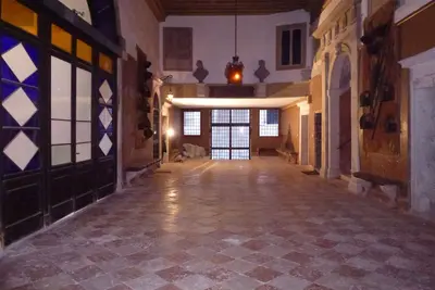 Image de Appartement panoramique à San Marco