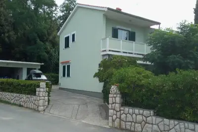 Image de Appartements Ruzica Musco, Blue Apartment