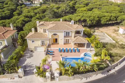 Image de Villa Valentina | 5 Chambres | Super Calme | Quinta do Mar