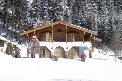 Image de Appartement - Filzmoos