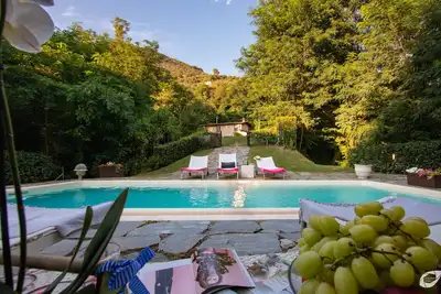 Image de Il Castagno Country House Versilia