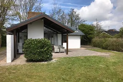 Image de Spacieux appartement de 6 personnes avec jardin