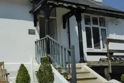 Image de Charmant cottage adapté à une petite famille