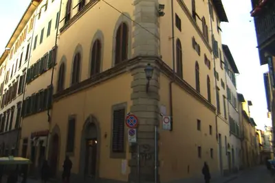 Image de Appartement caractéristique Vieux Florence