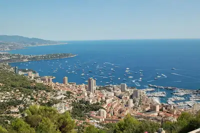 Image de Appartement de vacances sur Monte Carlo