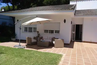 Image de Chalet à Roche pour en profiter.