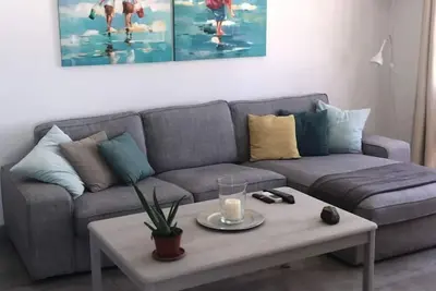 Image de Appartement Ă Puerto Del Carmen, Lanzarote, ĂŽles Canaries