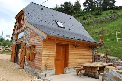 Image de Bain nordique et bio-sauna