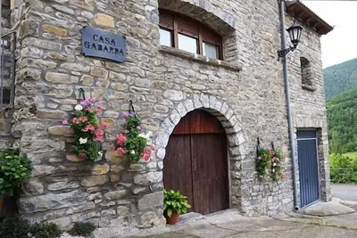 Image de Casa Gabarda pour 6 personnes