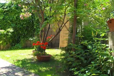 Image de Maison\/villa Ele jardin 6 places Girasole, sur la cote oriental de la Sardegne