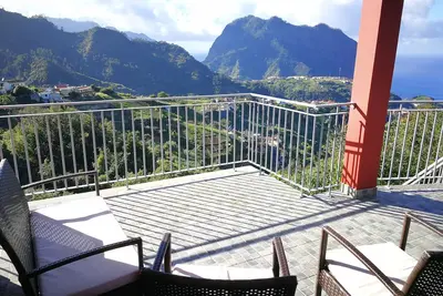 Image de Excellente Villa - Vue Mer Et Vue Montagne
