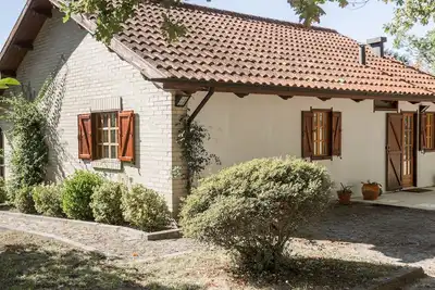 Image de Maison de montagne sur 2 hectares de terrain, dans un petit village rural