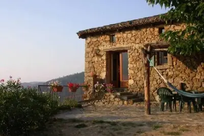 Image de Maison de charme en pleine campagne