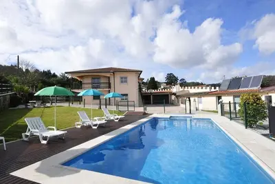 Image de Villa 281 Holiday Villa Ideal for Large Families