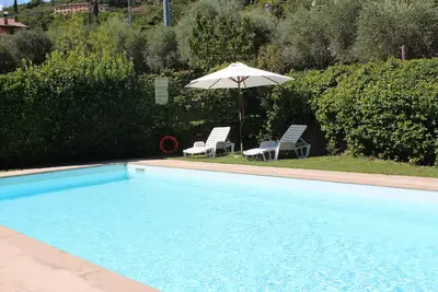 Image de Maison / villa - Costermano