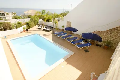Image de Stunning house overlooking the ocean - Ideal for Family Groups