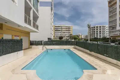 Image de Manshester House entre centre et plage Wifi \/ Piscine