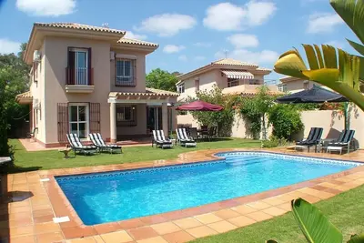 Villa avec piscine privée, Nature Lovers Delight