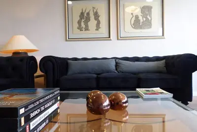 Image de Appartement Avec Vue Situation Et Centre-Ville De La Belle Marina