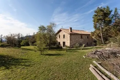 Image de Gîte Can Feló pour 11 personnes