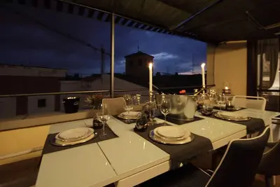 Image de Top étage Appartement Vérone