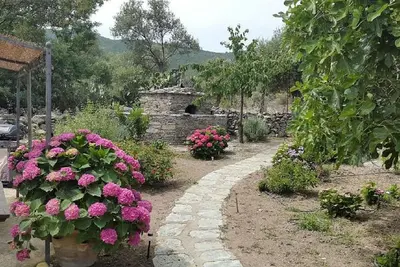 Image de Maison Individuelle à 10 min du Golfe de Saint-Florent
