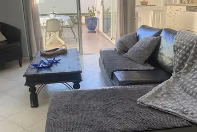 Image de Maison avec jardin au cœur de palavas les flots