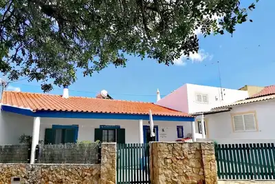 Image de Maison \/ villa - AlbufeiraMaison de caractère