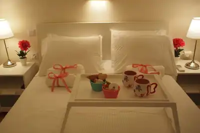 Image de Charmant studio chic quartier Kolonaki Athènes