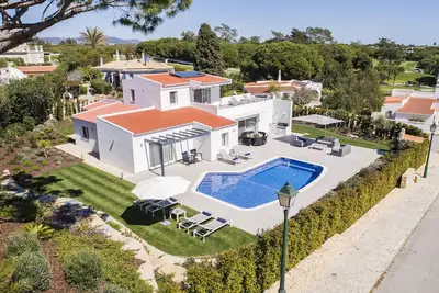 Votre escapade privée à Vale do Lobo