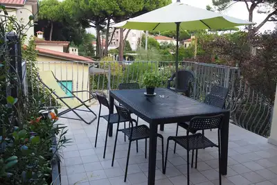 Image de Appartement - Pietrasanta