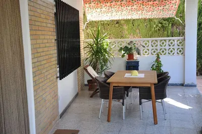 Image de Villa sur la plage de San Juan - Muchavista