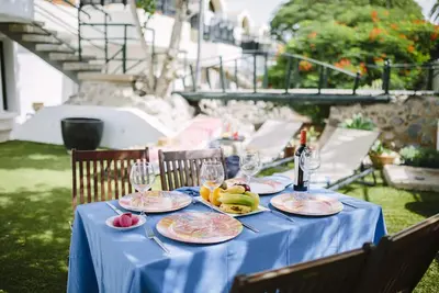 Image de Appartement spacieux et confortable à San Agustín