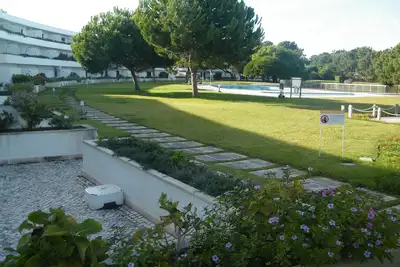 Image de Soltroia | Lake Appartement à 600 mètres de Praia | Al 12103