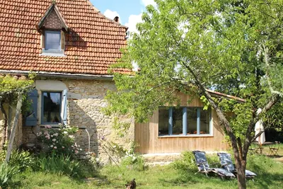Image de gite pleine nature au calme