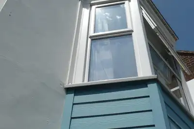 Image de Détendu chalet Margate, à quelques minutes de la plage!